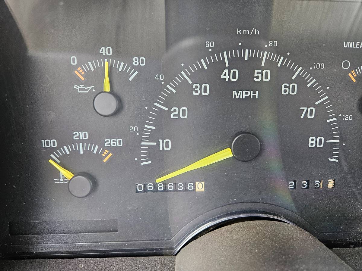 Chevrolet-1500-1994-green-8