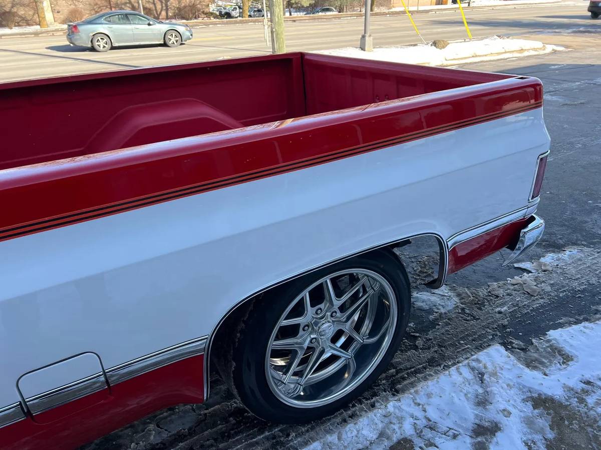 Chevrolet-1500-truck-1986-red-1
