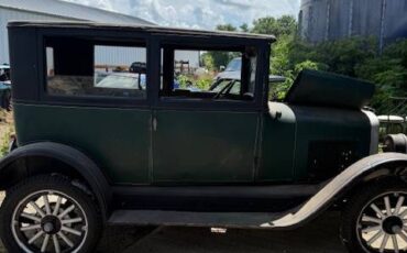 Chevrolet-1926