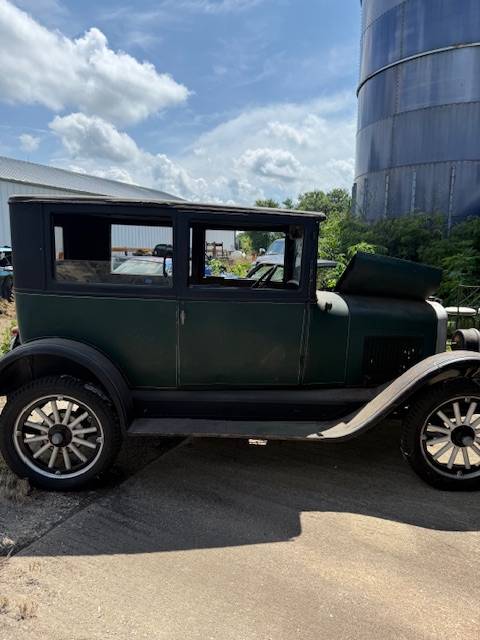 Chevrolet-1926