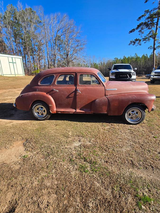 Chevrolet-1941-1