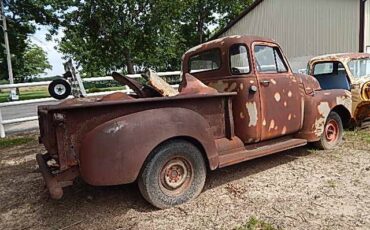 Chevrolet-1953