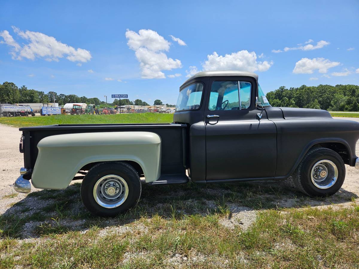 Chevrolet-1955-1