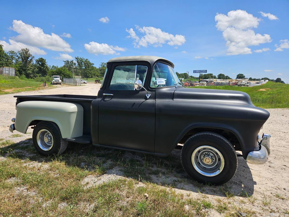 Chevrolet-1955-4