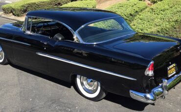 Chevrolet-1955-black-2