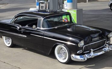 Chevrolet-1955-black-8