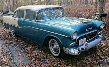 Chevrolet-1955-custom