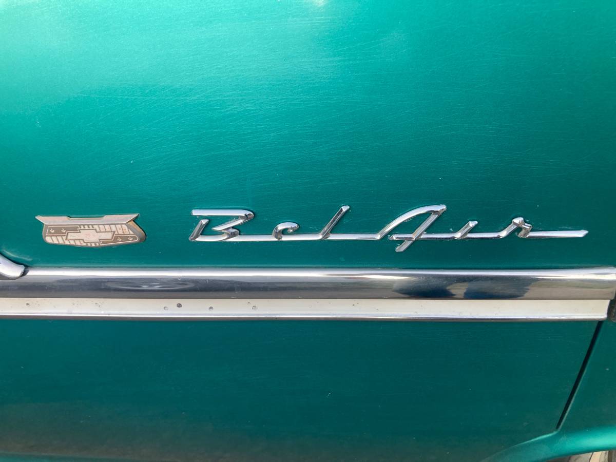 Chevrolet-1955-green-12