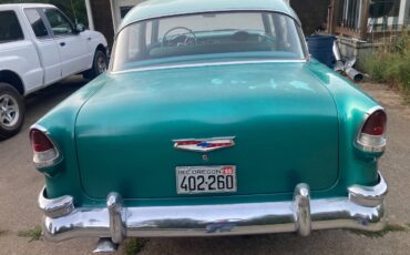 Chevrolet-1955-green-2