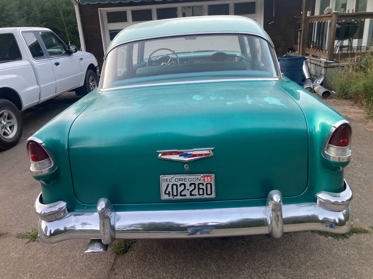 Chevrolet-1955-green-2