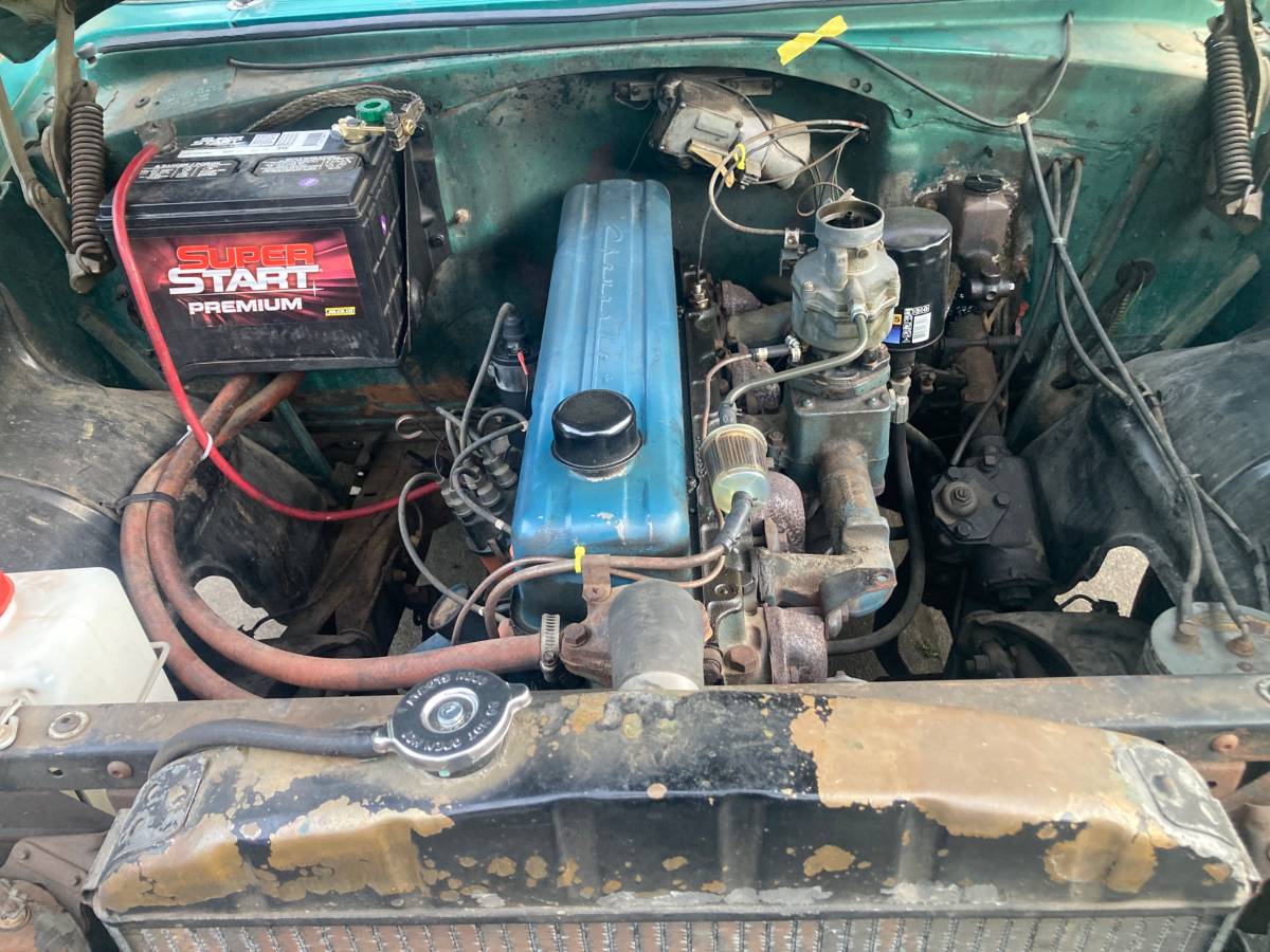 Chevrolet-1955-green-4
