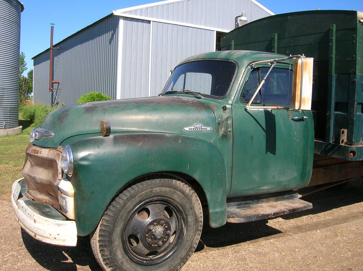 Chevrolet-1955-green-5