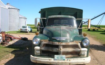 Chevrolet-1955-green-6