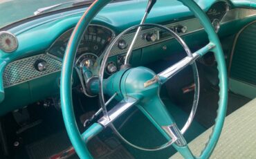 Chevrolet-1955-green-7