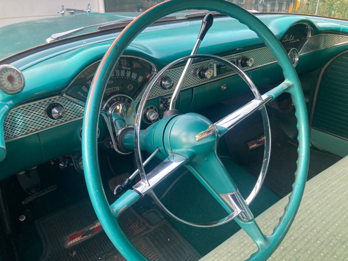 Chevrolet-1955-green-7