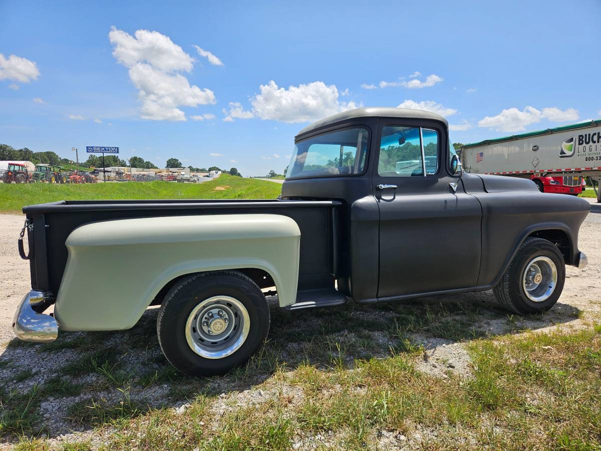 Chevrolet-1955