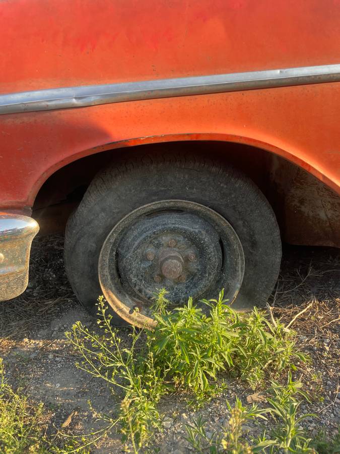 Chevrolet-1957-1