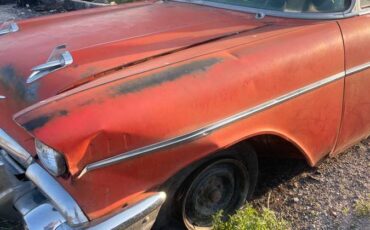 Chevrolet-1957