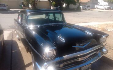 Chevrolet-1957-black-1