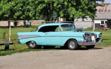 Chevrolet-1957-custom-1