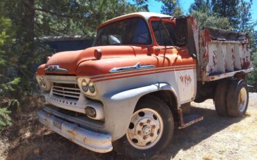 Chevrolet-1958