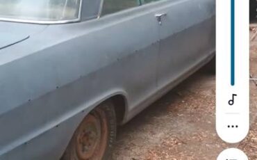 Chevrolet-1964-grey-1
