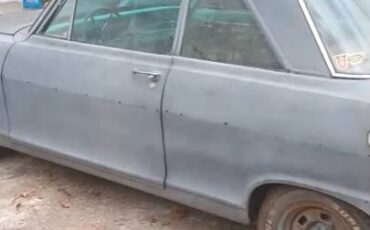 Chevrolet-1964-grey