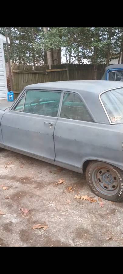 Chevrolet-1964-grey