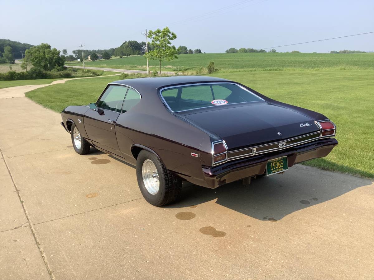 Chevrolet-1969