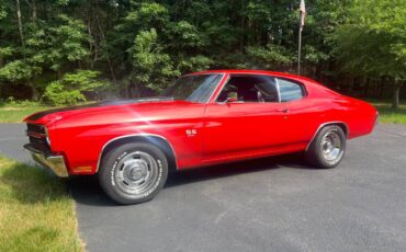 Chevrolet-1970-red