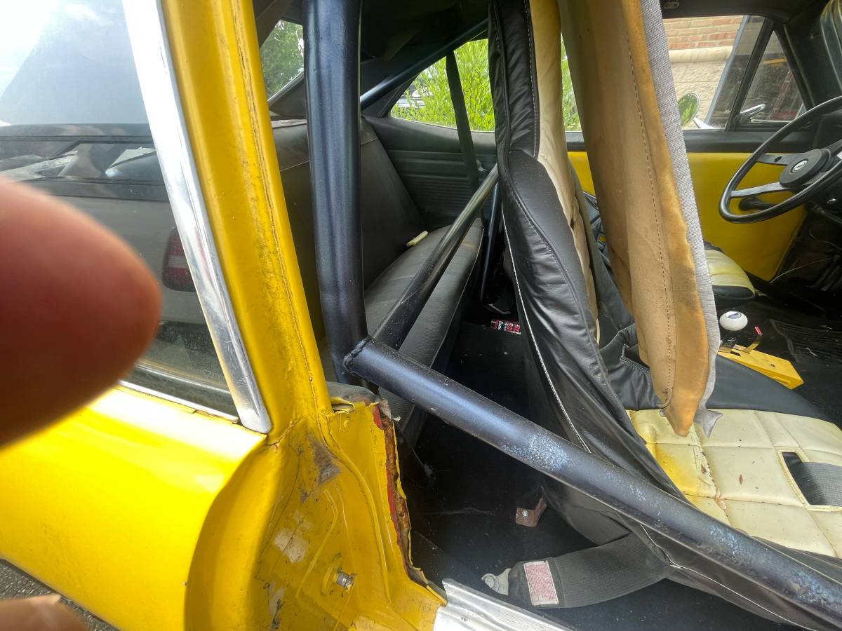 Chevrolet-1970-yellow-1