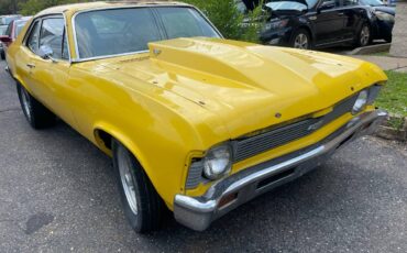 Chevrolet-1970-yellow-4