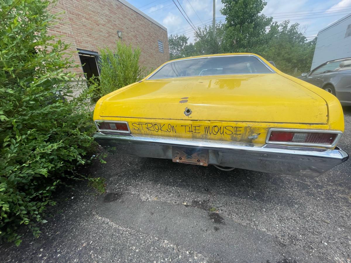 Chevrolet-1970-yellow-9