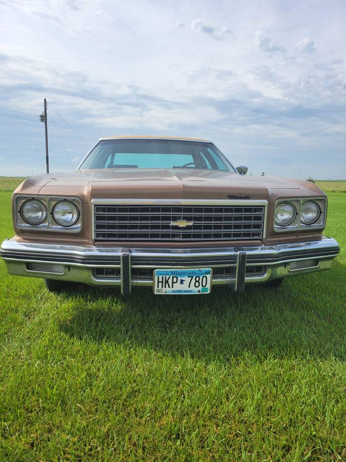 Chevrolet-1976