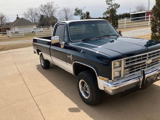 Chevrolet-1985-1