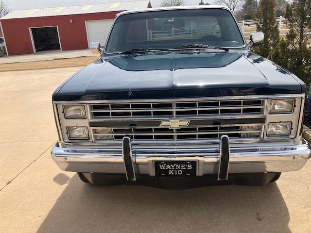 Chevrolet-1985