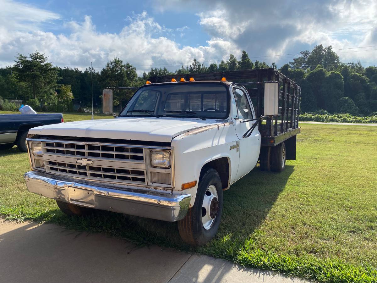 Chevrolet-1987-1