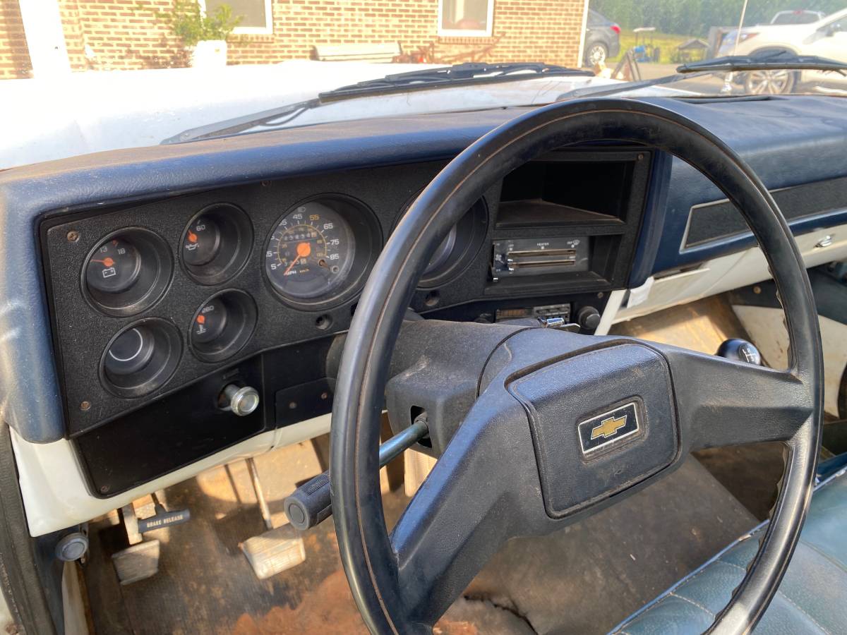 Chevrolet-1987-5