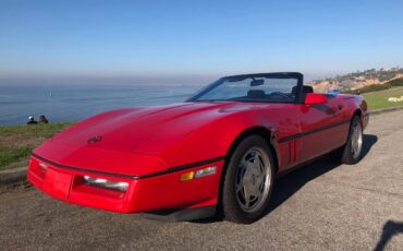 Chevrolet-1988-red