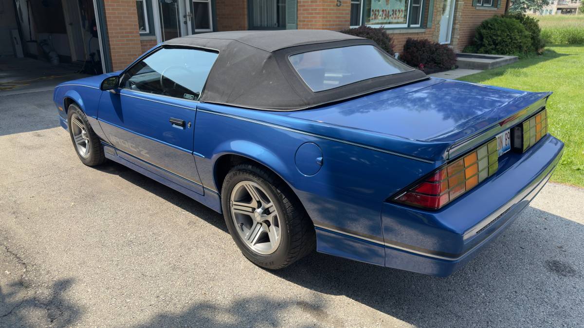 Chevrolet-1989