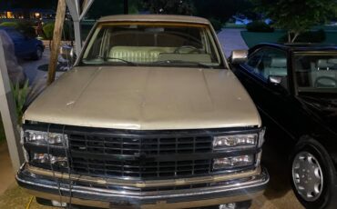 Chevrolet-1990-custom