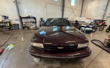 Chevrolet-1995-2