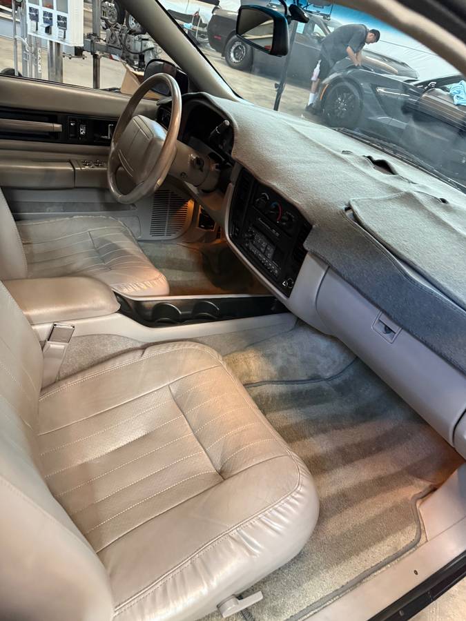 Chevrolet-1995-4