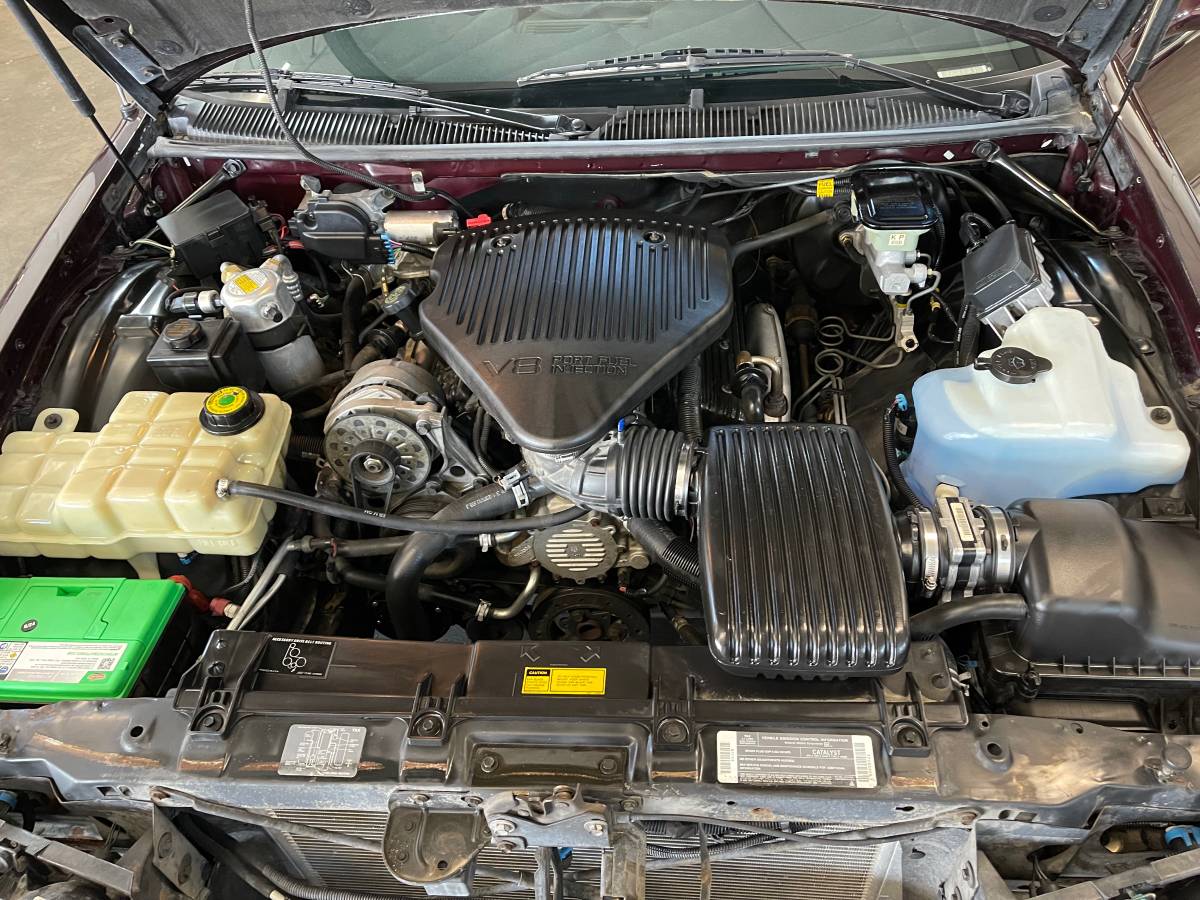 Chevrolet-1995-8