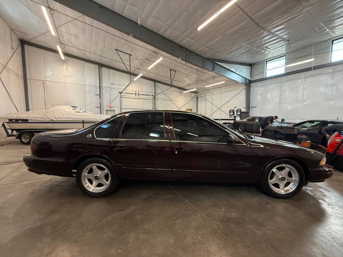 Chevrolet-1995