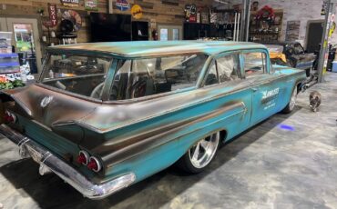 Chevrolet-2-door-Brookwood-1960-station-wagon-2