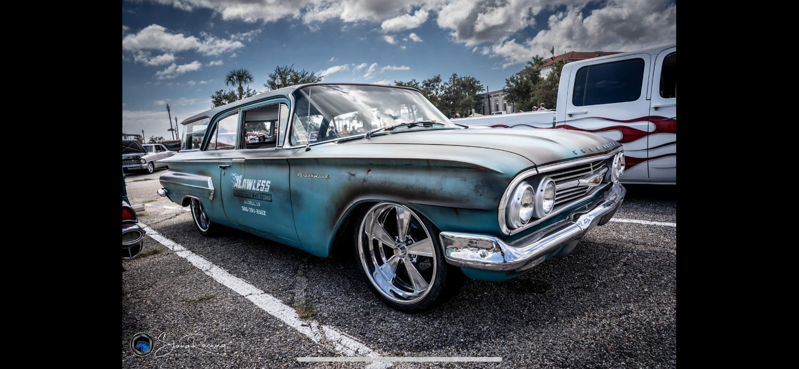 Chevrolet-2-door-Brookwood-1960-station-wagon