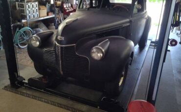 Chevrolet-2-door-coupe-1940-black