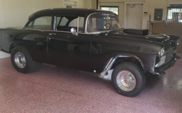 Chevrolet-2-door-post-1955-black-13