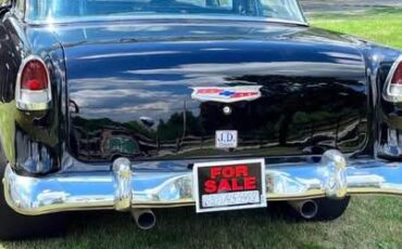 Chevrolet-2-door-post-1955-black-18